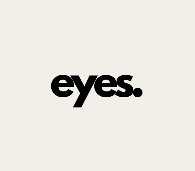 eyes