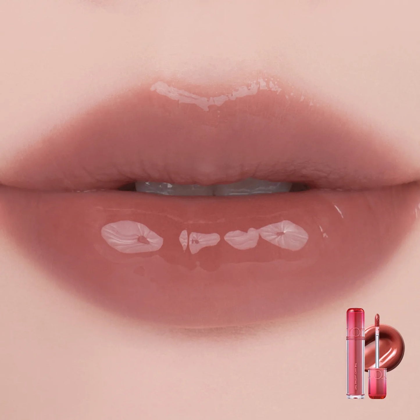 rom&nd the juicy lasting tint