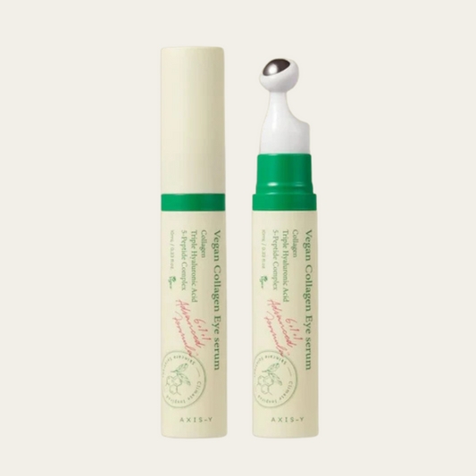 serum para ojos con colágeno AXIS-Y