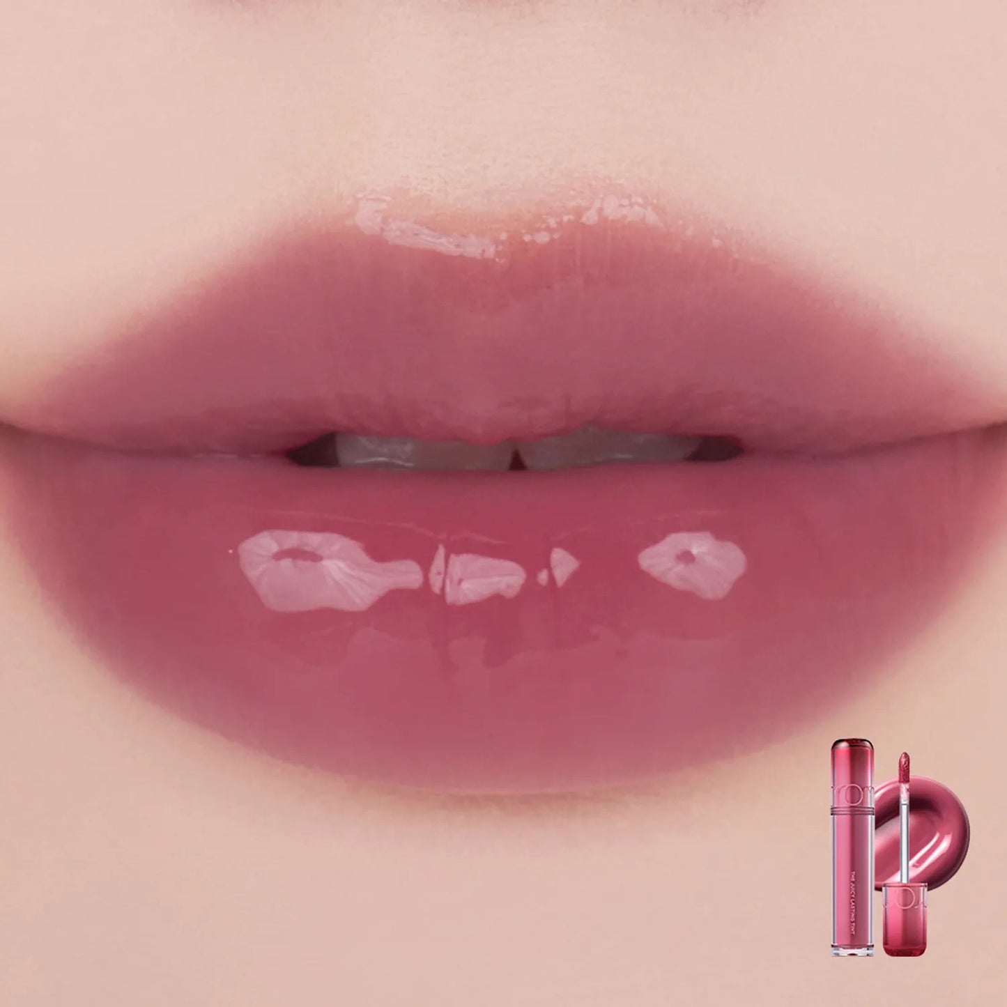 rom&nd the juicy lasting tint