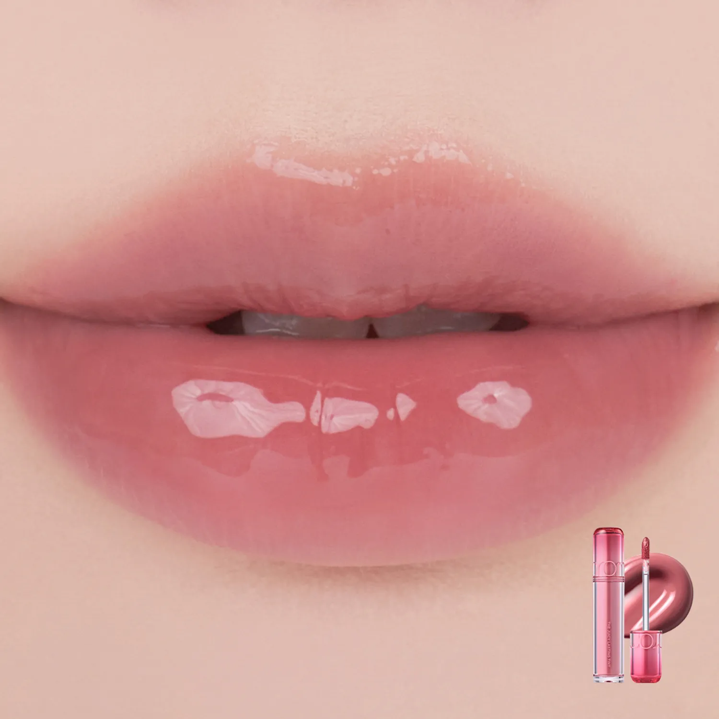 rom&nd the juicy lasting tint