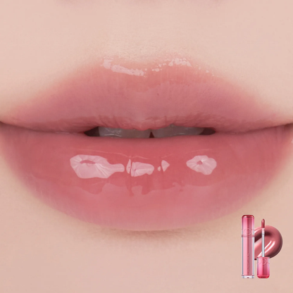 rom&nd the juicy lasting tint