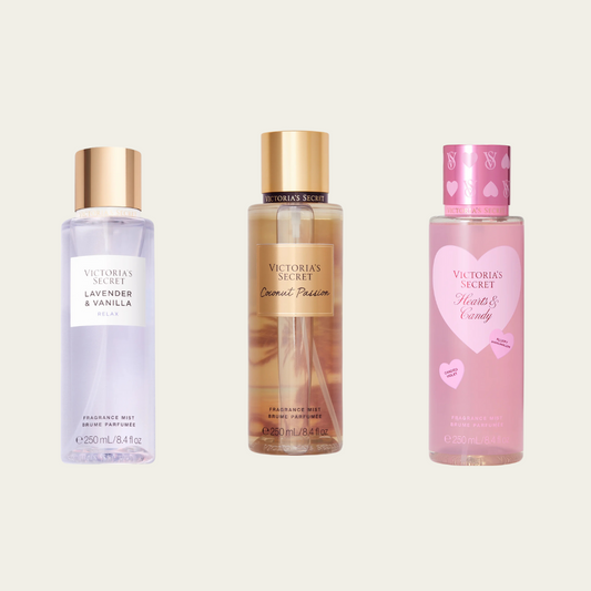 Body fragance Victoria's Secret
