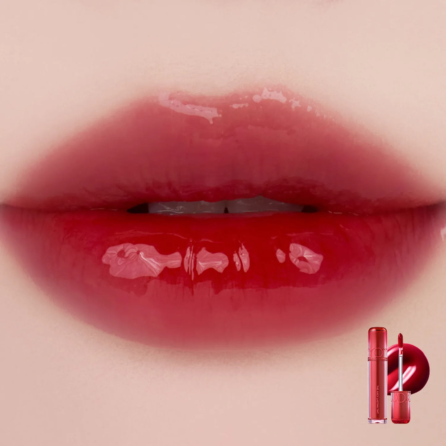 rom&nd the juicy lasting tint