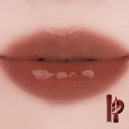 rom&nd the juicy lasting tint