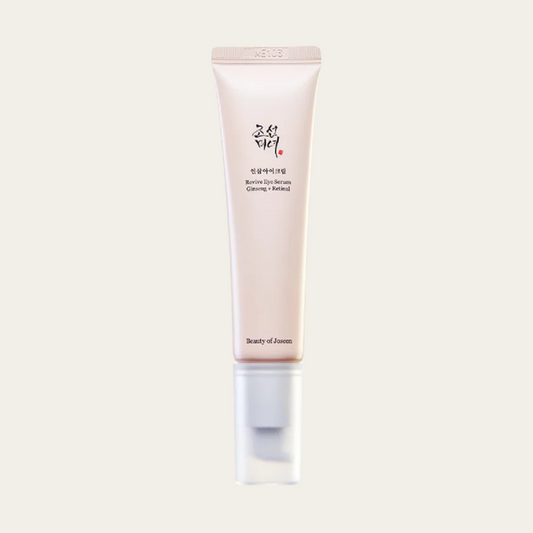 Beauty of Joseon crema de ojos