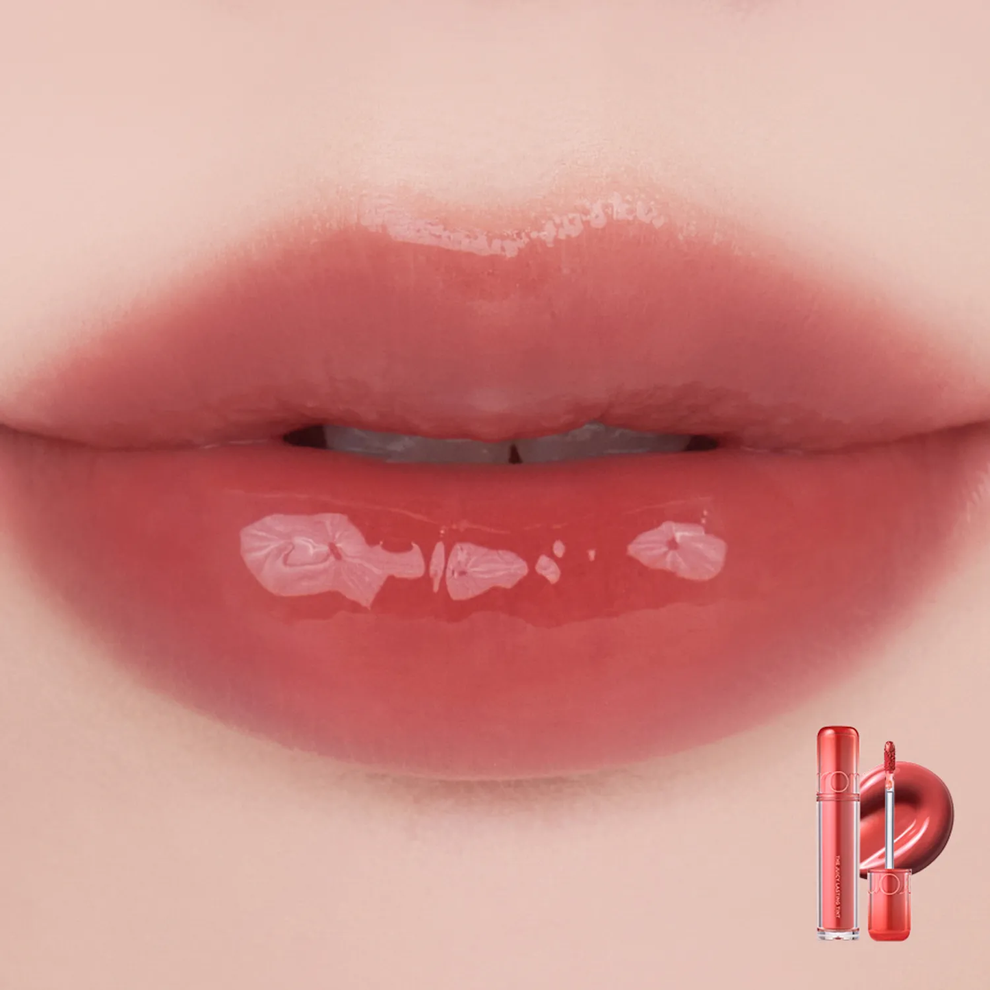 rom&nd the juicy lasting tint