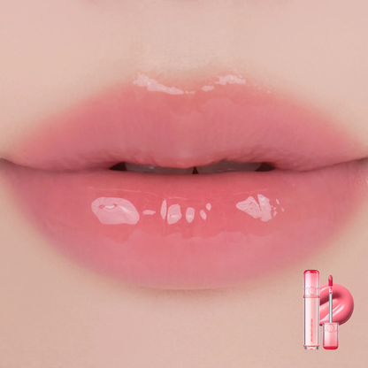 rom&nd the juicy lasting tint