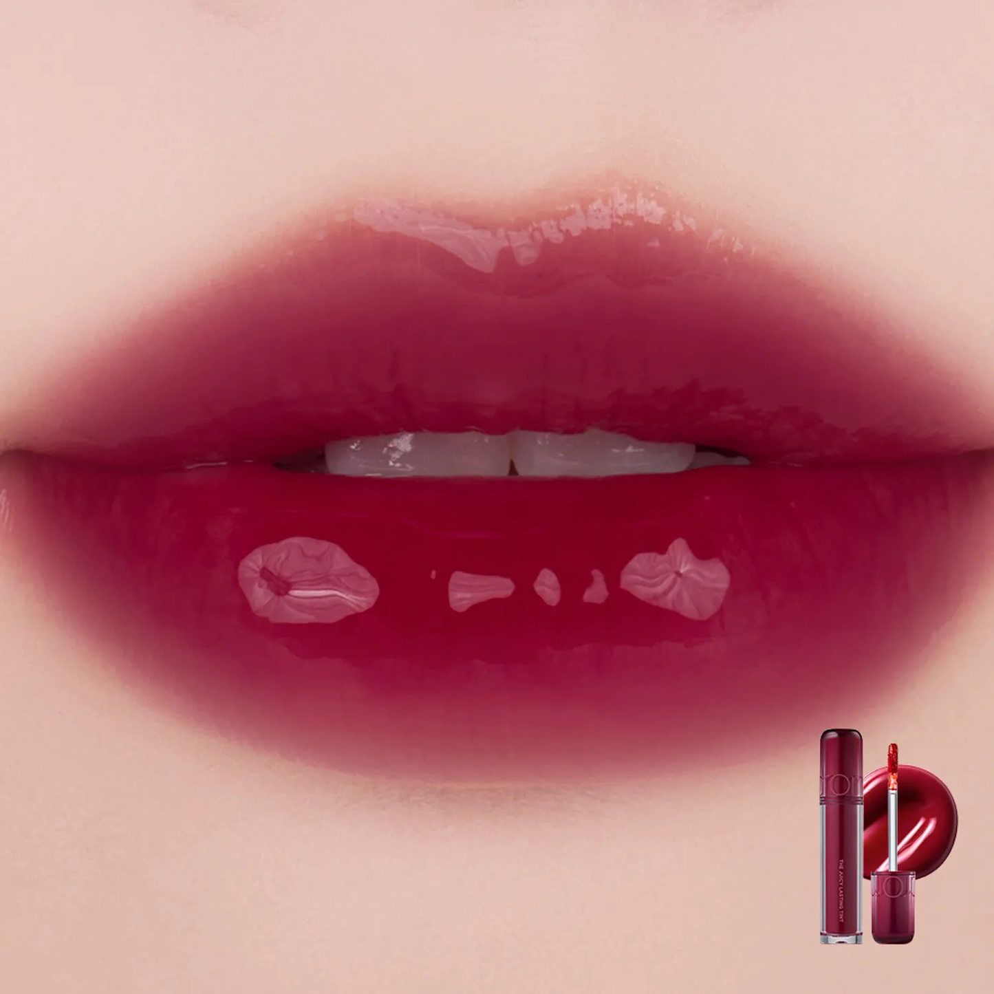 rom&nd the juicy lasting tint
