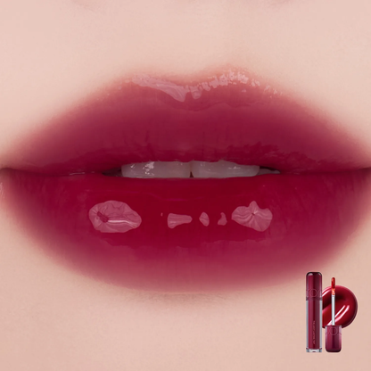 rom&nd the juicy lasting tint